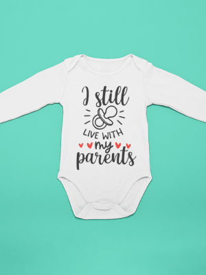 body alb cu maneca lunga